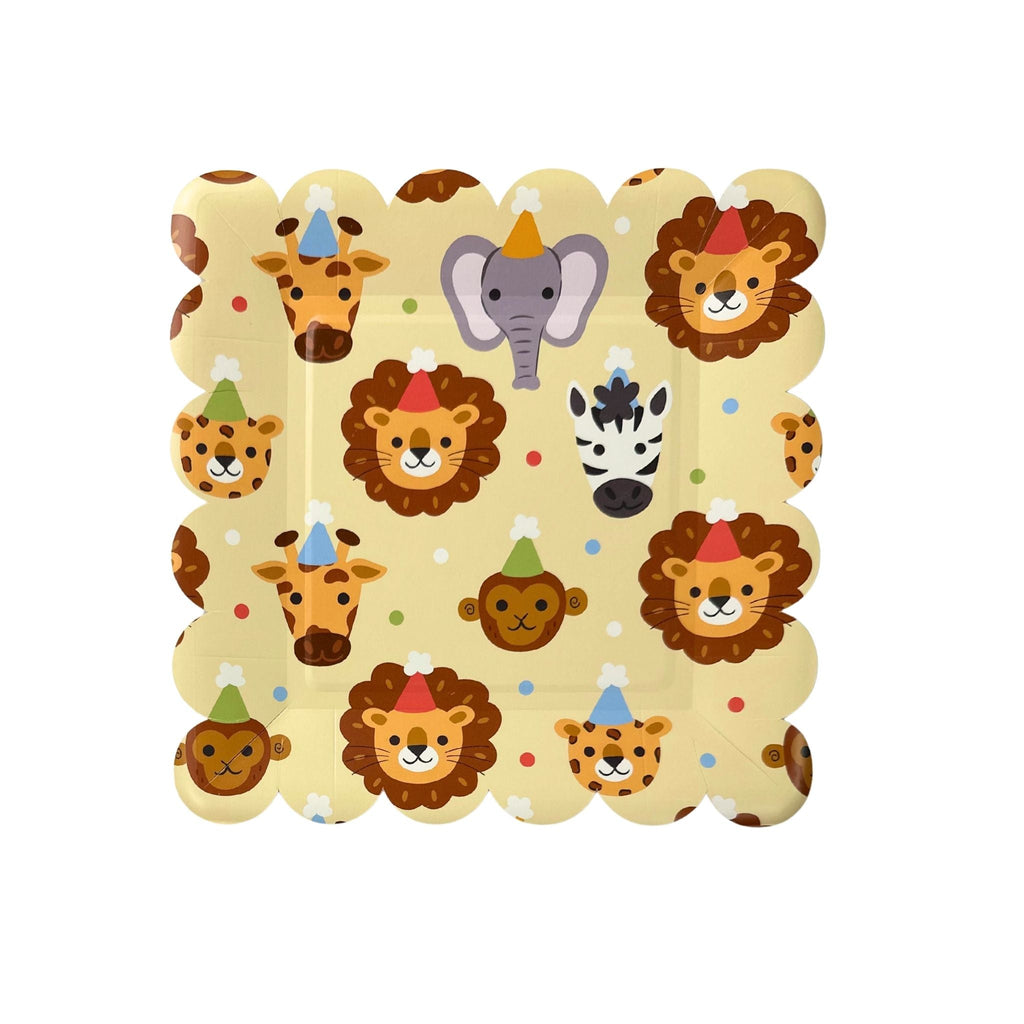 Great Safari